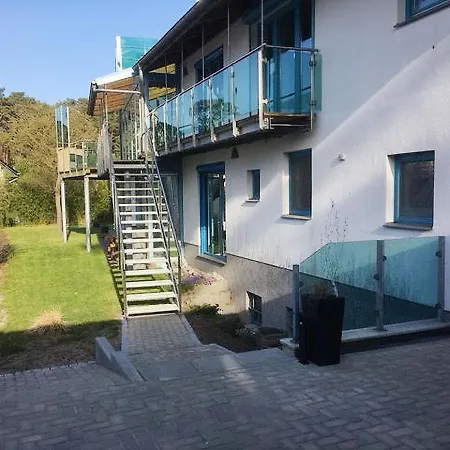 Da Vinci, Obergeschoss - Dh Apartmán