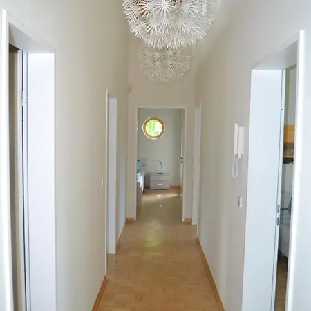 Da Vinci, Obergeschoss - Dh Apartmán *