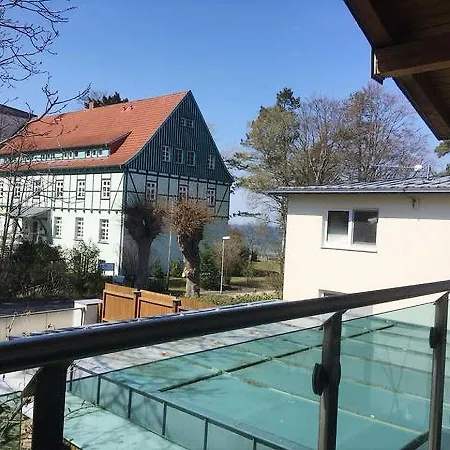 Apartmán Da Vinci, Obergeschoss - Dh Lubmin