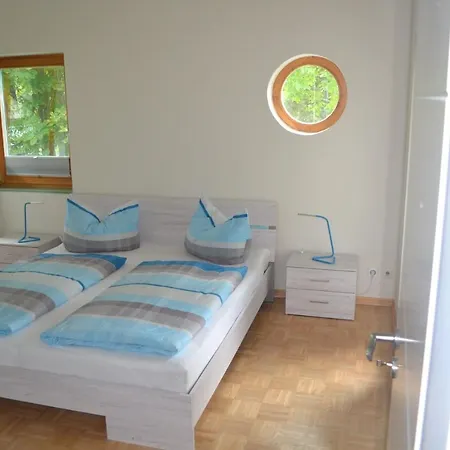 Da Vinci, Obergeschoss - Dh Apartmán Lubmin