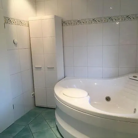 Apartmán Da Vinci, Obergeschoss - Dh Lubmin